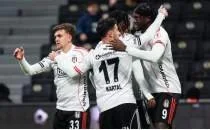 Futbolda t�m liglerde haftan�n program�