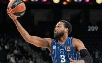 Anadolu Efes, EuroLeague'de Valencia'y� konuk ediyor