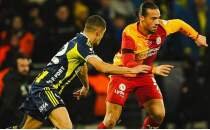 Derbide ilk gol galibiyet habercisi