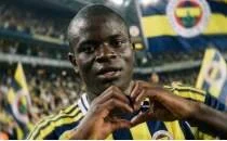 Fenerbah�e'den Kante i�in yeni hamle