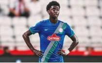 �aykur Rizespor, Rak-Sakyi ile yollar�n� ay�rd�