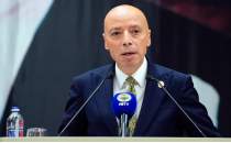 Fenerbah�e Ba�kan Vekili Salar: 'Guendouzi bu y�zden geldi'