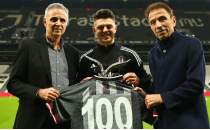 Milot Rashica'n�n formay� b�rakmaya niyeti yok!