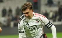 R�dvan Y�lmaz: 'B�yle ma�larda korkarsan zorlan�rs�n!'