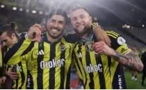 Fenerbah�e'de kaptanlar d�mende