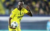 Galatasaray'da Pape Gueye defteri kapand�