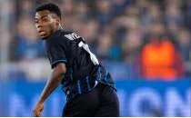 Galatasaray'da s�ra Onyedika'ya geldi!