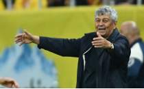 Romanya'da Lucescu krizi sona erdi!