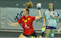 Hentbol Kad�nlar S�per Lig'de 12. hafta ma�lar�