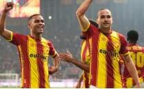 G�ztepe, sahas�nda Alanya'y� a��rl�yor