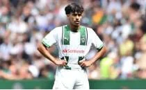 Can Armando G�ner i�in ayr�l�k mesaj�