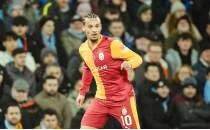 Galatasaray'dan Sane a��klamas�!