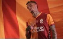 Noa Lang, Galatasaray tarihindeki 214. yabanc� futbolcu