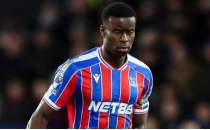 Manchester City, Guehi transferini bitiriyor