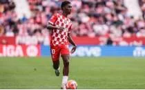 Yaser Asprilla: Galatasaray'da gelece�in oyun kurucusu