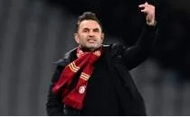 Galatasaray'�n '�ngiliz anahtar�': Okan Buruk