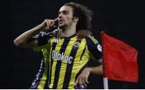 Domenico Tedesco'nun jokeri Matteo Guendouzi