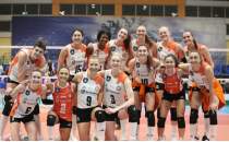 Eczac�ba��'ndan 3-0'l�k net galibiyet