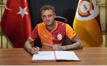 Galatasaray, Noa Lang