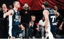 Bah�e�ehir Koleji'nin EuroCup'ta rakibi Slask