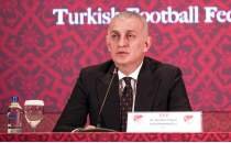 TFF, yay�n geliri da��l�m�n� de�i�tiriyor!