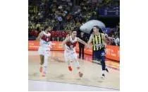 CANLI | Fenerbah�e Beko - Baskonia