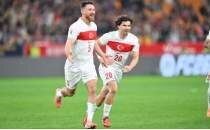 Be�ikta�'a bedava transfer: Salih �zcan