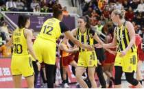 Fenerbah�e Opet, EuroLeague Women'da Basket Landes'in konu�u