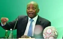 Afrika Futbol Konfederasyonundan �ampiyon Senegal'e k�nama!