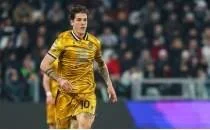 Nicolo Zaniolo: 'Galatasaray izin verdi'