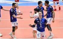 Altekma'n�n Benfica takvimi netle�ti