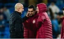 �lkay G�ndo�an: 'Play-off'ta daha iyi olaca��z'