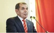 Dursun �zbek: 'Galatasaray birlik ve m�cadele kul�b�d�r'