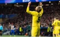 Bodo/Glimt, ilk kez kat�ld��� Devler Ligi'nde tarih yazd�!