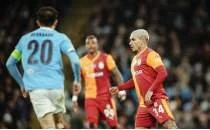 City-Galatasaray ma�� sonras� UEFA �lke puan�nda son durum