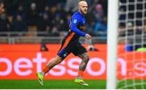Giuseppe Meazza'da Inter f�rt�nas�: Geri d�n��!