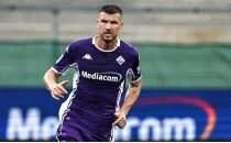 Schalke, Edin Dzeko ile anla�t�!