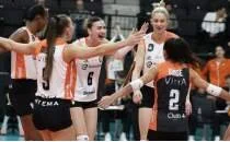 Sultanlar Ligi'nde 17. hafta m�cadelesi