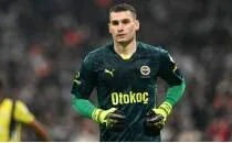 Fenerbah�e ayr�l��� a��klad�: Livakovic