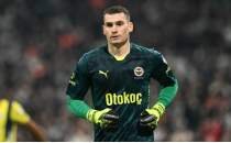 Barcelona, Dominik Livakovic'i a��klad�