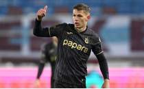 Trabzonspor'da ayr�l�k yak�n: Sikan