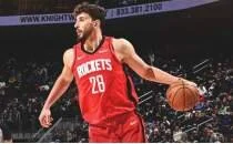 Rockets, Pistons'� devirdi; Thunder evinde y�k�ld�