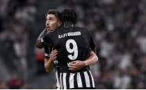 Demir Ege T�knaz, Braga'ya gidiyor!