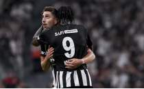 Be�ikta�, ayr�l��� KAP'a bildirdi: Demir Ege