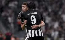 Be�ikta�, Demir Ege T�knaz'� Kayserispor ma�� kamp kadrosundan ��kard�