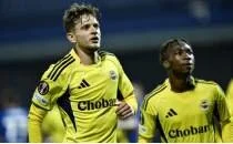 Fenerbah�e'de bir ayr�l�k daha: Szymanski, Rennes yolunda