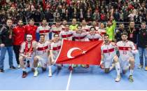 Milli hentbolcular, Romanya