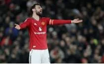Manchester United elendi! 44 y�l sonra bir ilk
