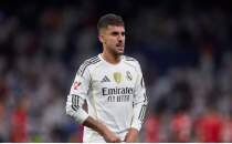 Be�ikta�'tan Dani Ceballos'a markaj!