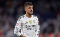 Be�ikta�'a Real Madrid'den bedava orta saha! 